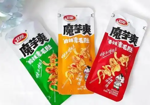 从终身认养到陪伴成长，卫龙与“霸道小宝贝”的三年公益同行