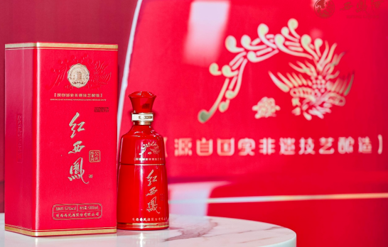 凤香新语境，西凤酒的文化深耕路径
